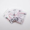 20654 cablexpert sata kabel s klipem 50 cm pack 4 ks