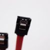 20649 cablexpert serial ata iii data kabel s klipem 50 cm pack 4 ks