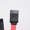 20651 cablexpert serial ata iii data kabel s klipem 50 cm pack 4 ks