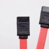 20652 cablexpert serial ata iii data kabel s klipem 50 cm pack 4 ks
