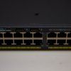 37187 cisco catalyst ws c2960x 48fps l 48 port gigabit poe switch
