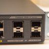 37189 cisco catalyst ws c2960x 48fps l 48 port gigabit poe switch