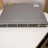 37170 cisco catalyst ws c3850 48t 48 port gigabit ethernet switch