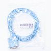 37005 cisco konzolovy kabel db9 rj45 72 3383 01