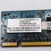 29203 2x 512 mb so dimm ram nt512t64uh8a1fn 37b