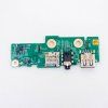 33177 dell inspiron 13 usb audio port 0pg21h
