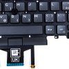 06143 dell latitude 5500 klavesnice 0vt6gh