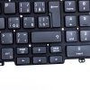 06144 dell latitude 5500 klavesnice 0vt6gh
