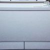 06192 dell latitude 5510 palmrest 0m2ymf n