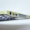 06197 dell latitude 5510 palmrest 0m2ymf n
