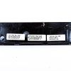 44003 dell latitude d410 ramecek displeje ba75 01487a
