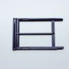 11348 dell latitude d420 zaslepka ctecky karet