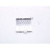 02190 dell latitude d510 montazni ramecek 25 hdcrbd510