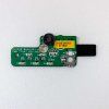 04632 dell latitude d530 tlacitko da0dm6yb8a0