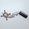 09470 dell latitude d531 procesorovy chladic 0ft283
