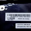 14466 dell latitude d810 montazni ramecek 25 0d5174