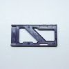 07168 dell latitude e4300 zaslepka ctecky karet
