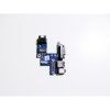 00238 dell latitude e5440 usb lan audio port ls 9832p