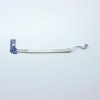 08411 dell latitude e5450 led indikator ls a901p