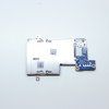 05818 dell latitude e5540 ctecka smart karet a135mj ls 9838p
