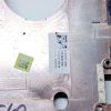 06496 dell latitude e5540 palmrest a133g8 n