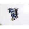 00399 dell latitude e6430 usb lan audio port ls 7782p