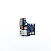 39092 dell latitude e6440 vga usb deska ls 9938p