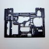 12156 dell latitude e6500 ram notebooku 0yp482