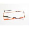 00249 dell latitude e6520 ramecek klavesnice 6kp0m