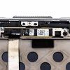 46578 dell latitude e6530 horni kryt n0c5y8r