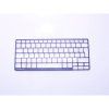 02885 dell latitude e7250 ramecek klavesnice 06k74c