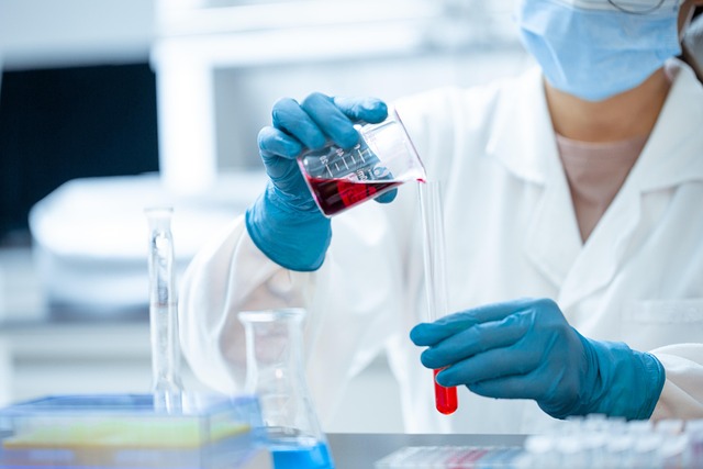 Mikrobiologie
