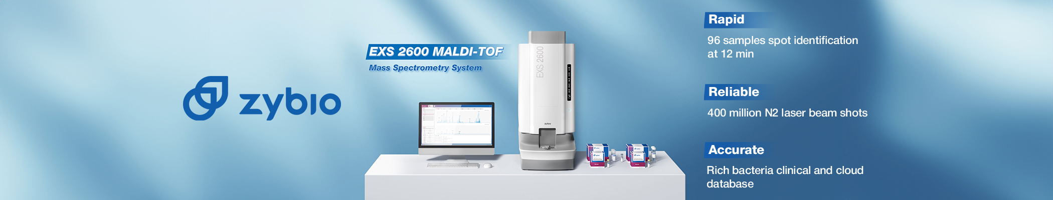 MALDI-TOF