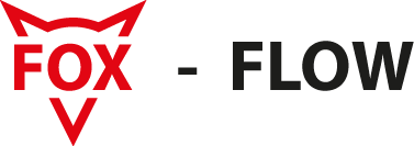 Fox-Flow logo