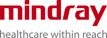 Mindray logo