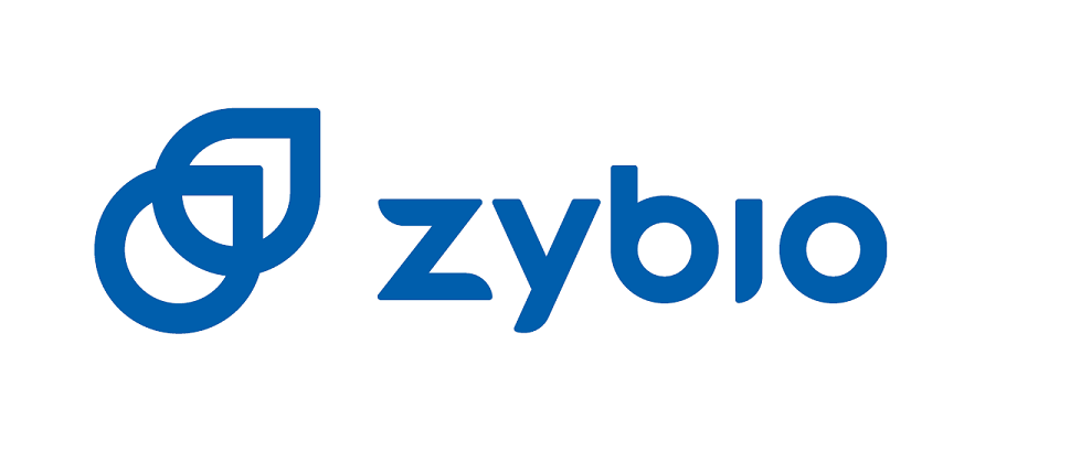 Zybio logo