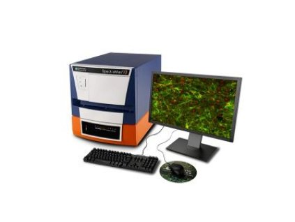 100030 1 spectramax minimax zobrazovaci cytometr