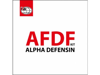AFDF kit – ALPHA DEFENSIN