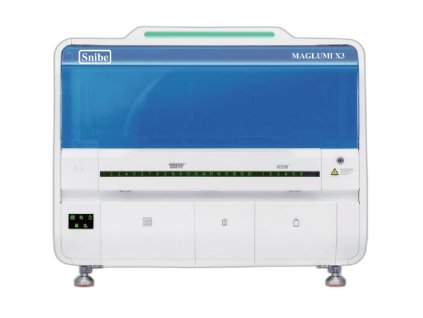 Maglumi x3