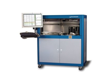 99871 1 patchxpress 7000a automated patch clamp system