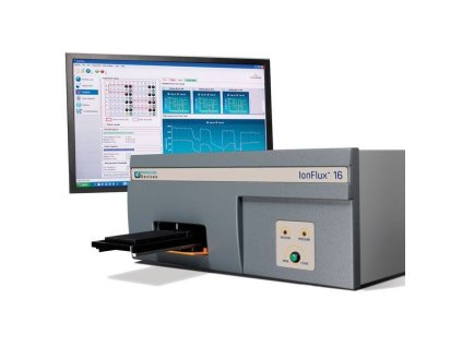 99877 1 ionflux system