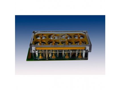 99907 1 8well trans filter adapter