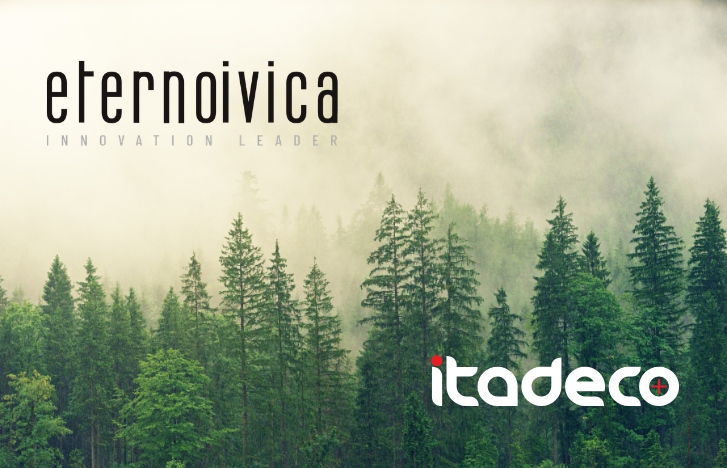 Dnes je Den Země. Pro nás v ITADECO, ale udržitelnost není jen téma na jeden den v roce