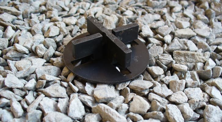 Na terasu jednoduše