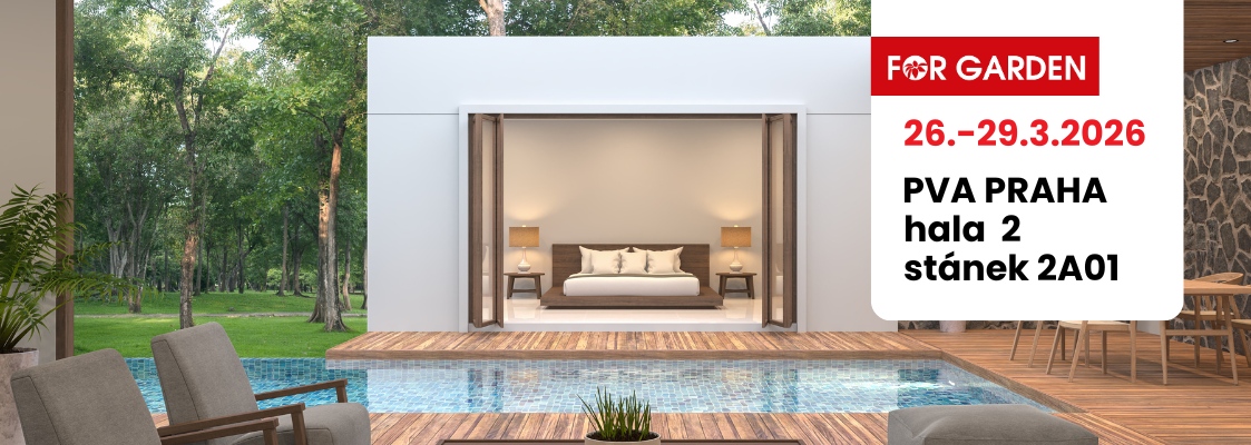 Jarní výstavy itadeco 2026