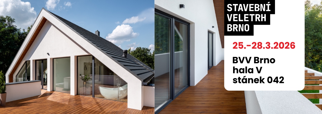 Jarní výstavy itadeco 2026