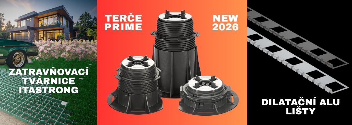 Itadeco novinky 2026