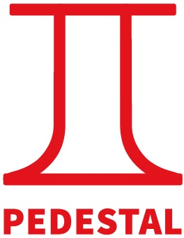 logo Pedestal