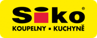 logo SIKO KOUPELNY a.s.