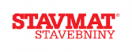 logo STAVMAT STAVEBNINY, a.s.